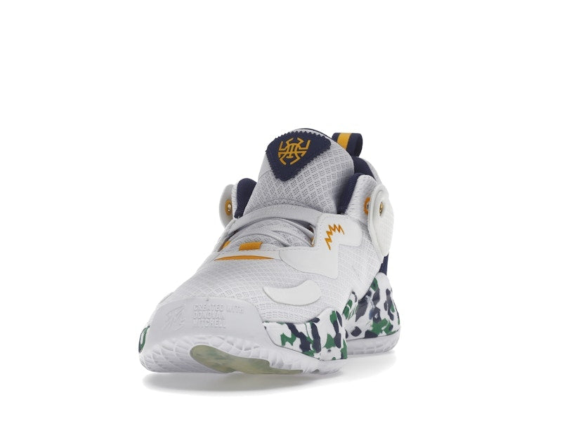 adidas D.O.N. Issue #3 Utah Home