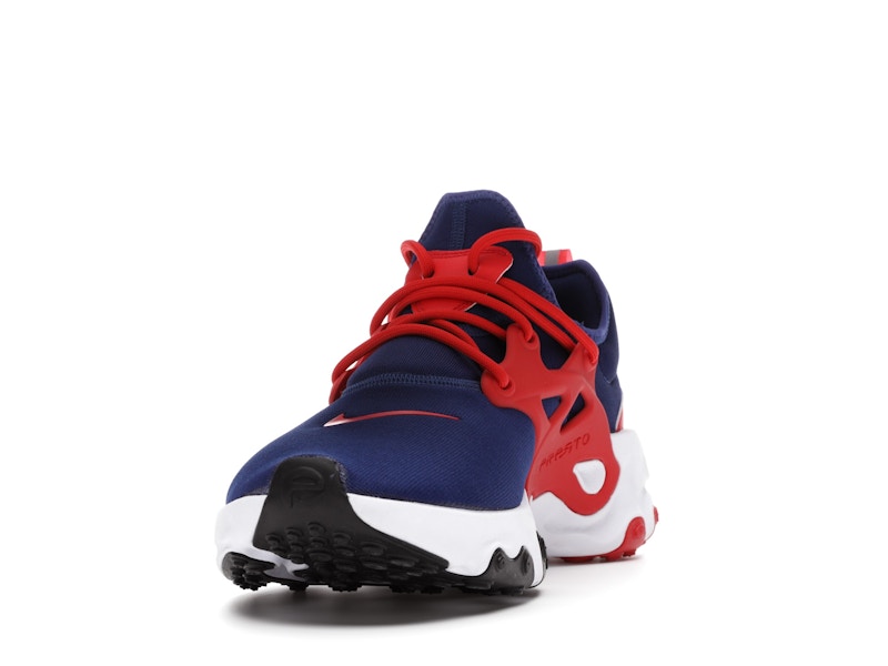 Nike React Presto USA (2020)