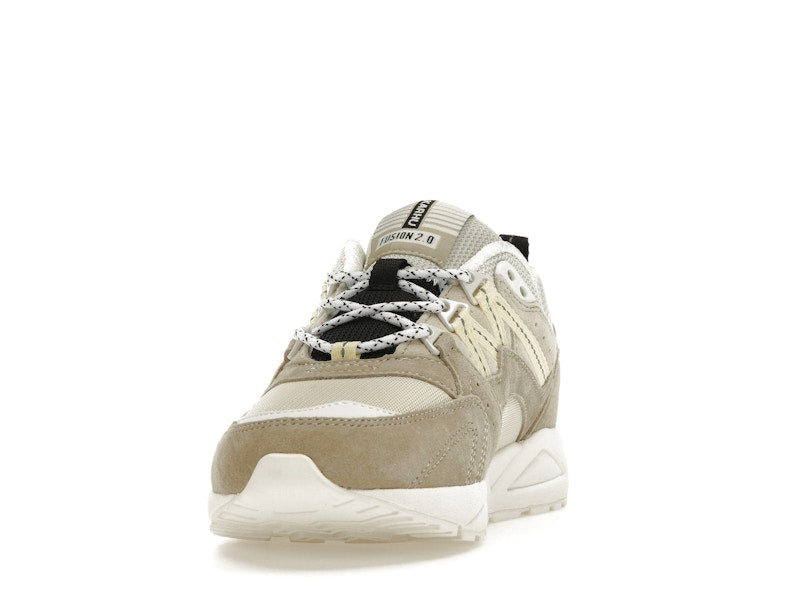 Karhu Fusion 2.0 Spray Green Pale Banana