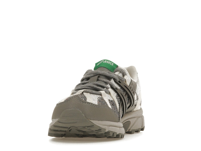 ASICS Gel-Sonoma 15-50 Oyster Grey Cream
