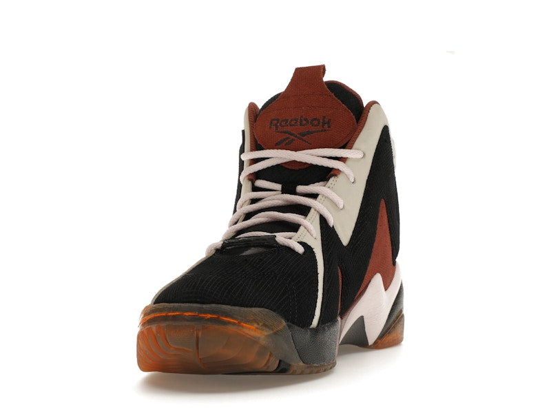 Reebok Kamikaze II Jack-o-Kaze