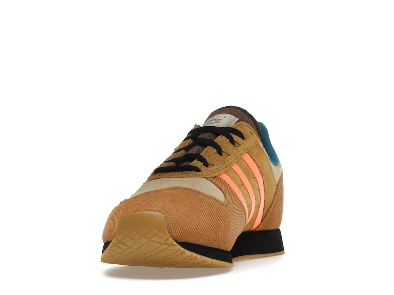 adidas EQT Race Walk Hanon Working Mens Club