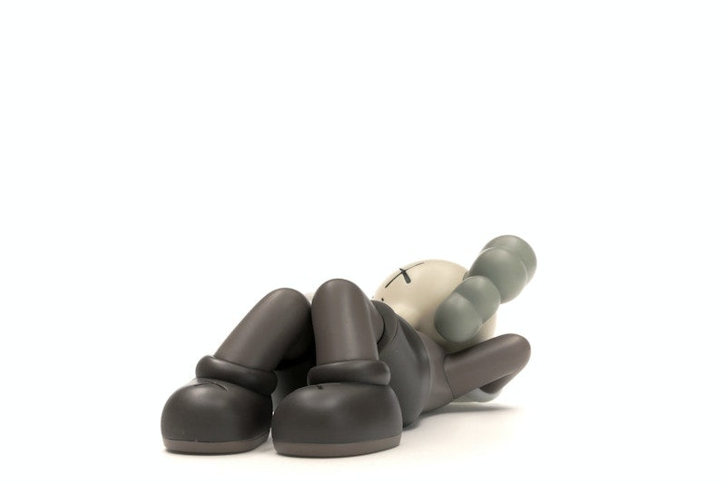 KAWS Holiday Japan Vinyl Figure Brown