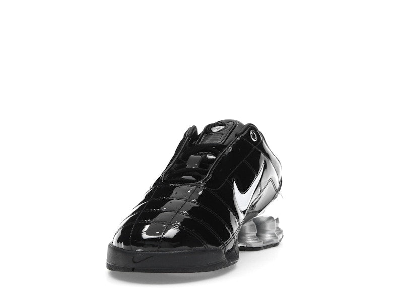 Nike Total 90 Secutor Shox Magia SP Maha Amsterdam Black Silver (Women's)