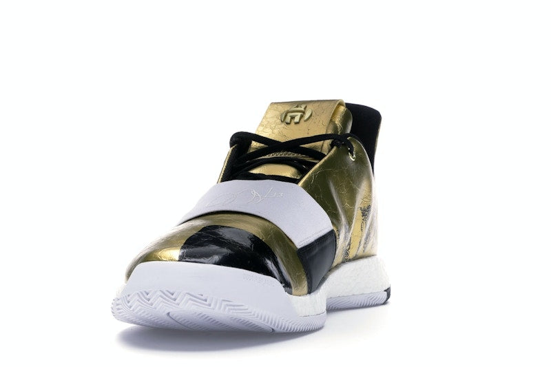 adidas Harden Vol. 3 Imma Star