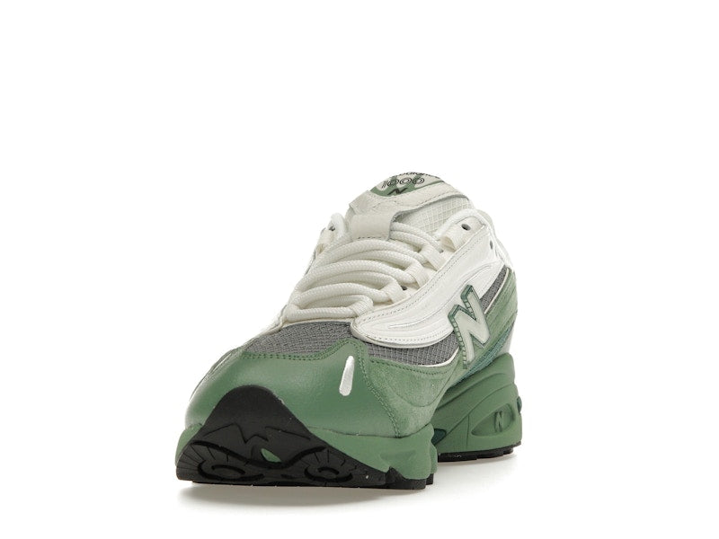 New Balance 1000 Green Grey