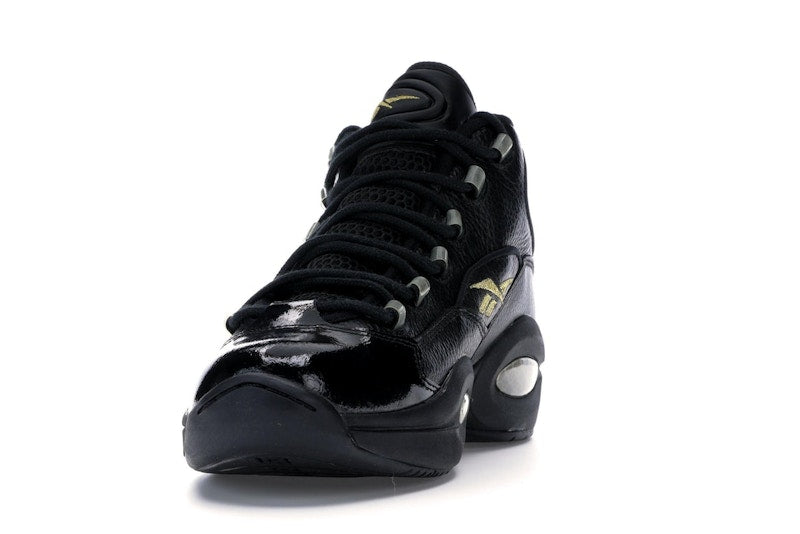 Reebok Question Mid New Years Eve (2012)