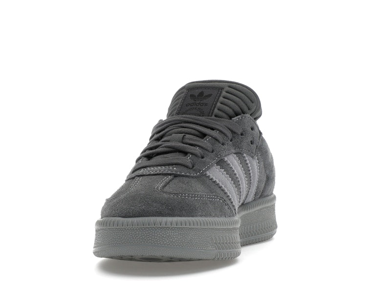 adidas Samba XLG Carbon Grey