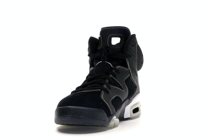 Jordan 6 Retro Lakers