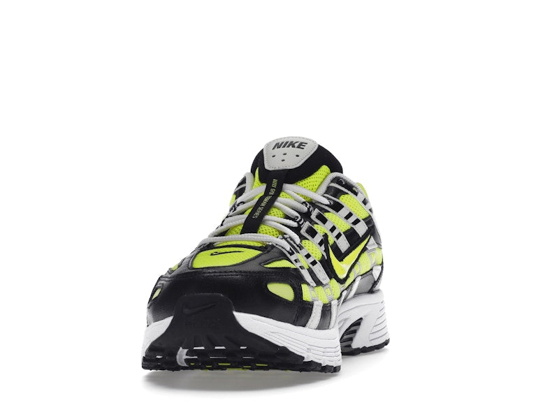 Nike P-6000 Lemon Venom