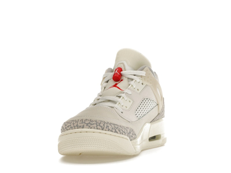 Jordan Spizike Low Coconut Milk