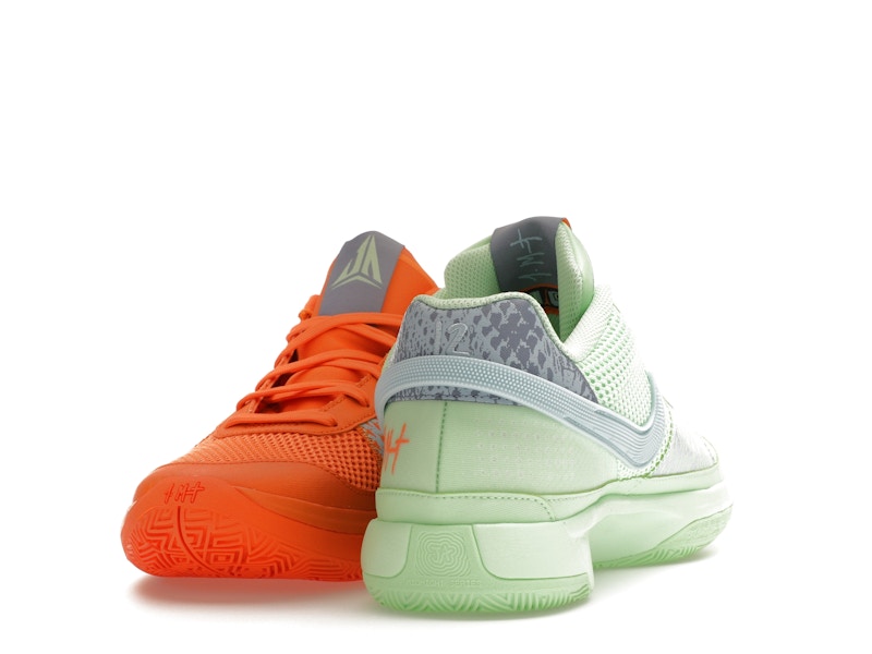 Nike Ja 1 Mismatched