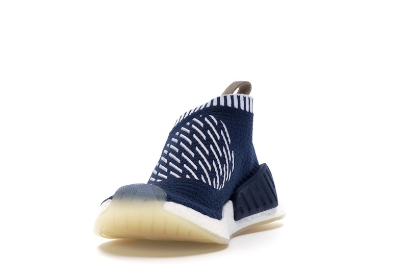 adidas NMD CS2 Primeknit Ronin Stripes