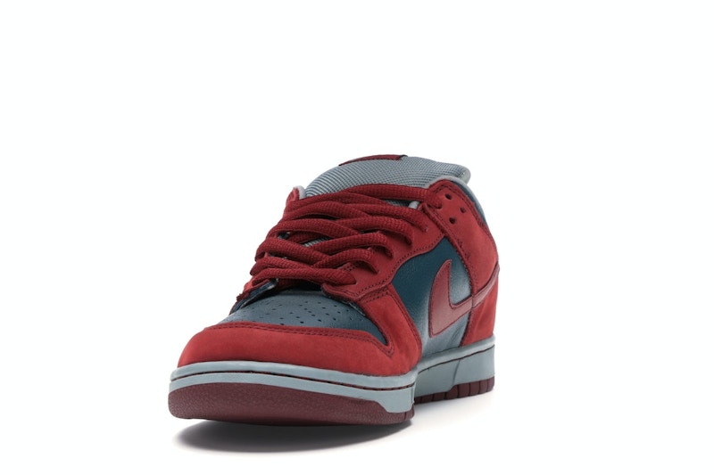 Nike SB Dunk Low Shark