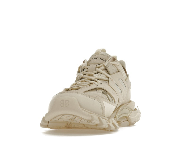 Balenciaga Track Beige