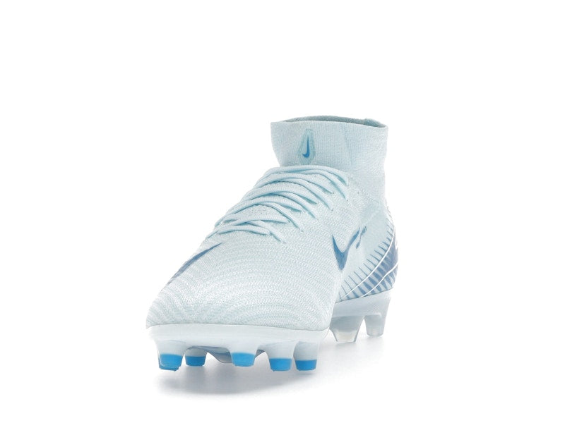 Nike Mercurial Superfly 10 Elite AG-Pro Glacier Blue Blue Orbit