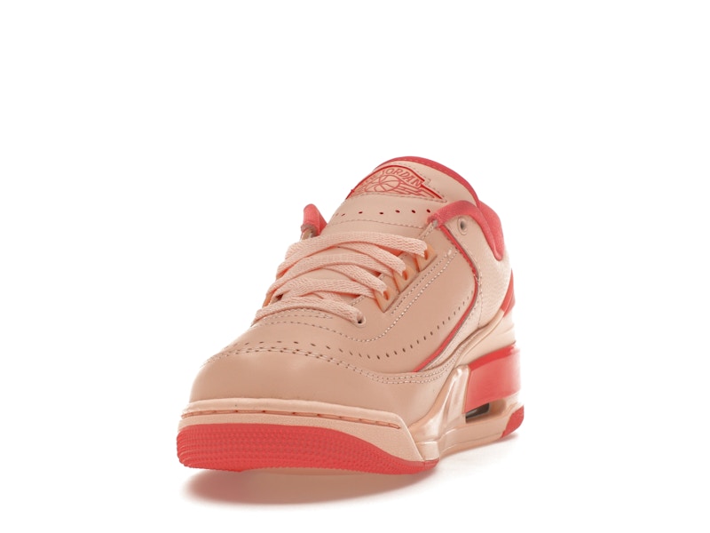 Jordan 2/3 Washed Coral (Women's)