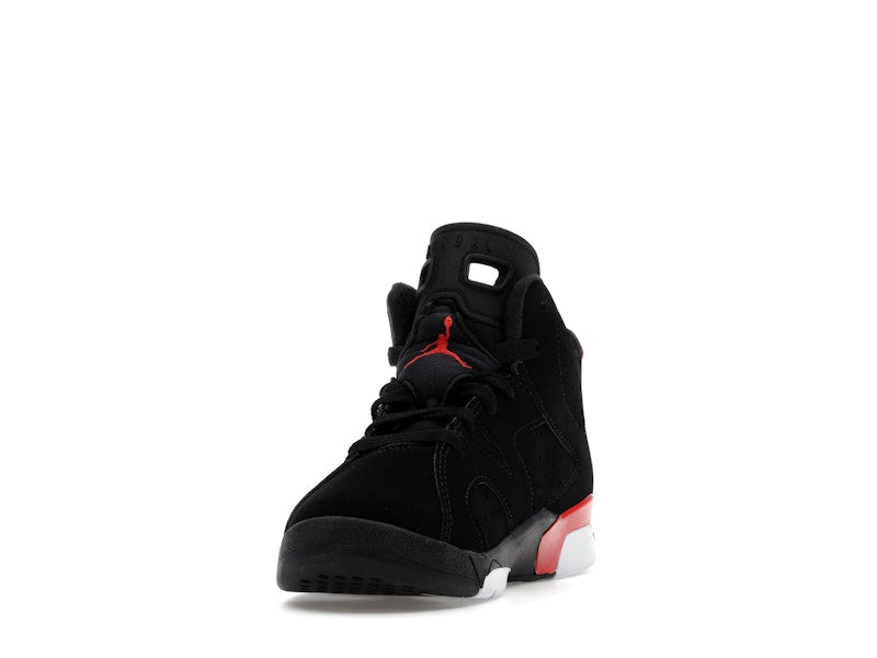 Jordan 6 Retro Infrared Salesman (PS)
