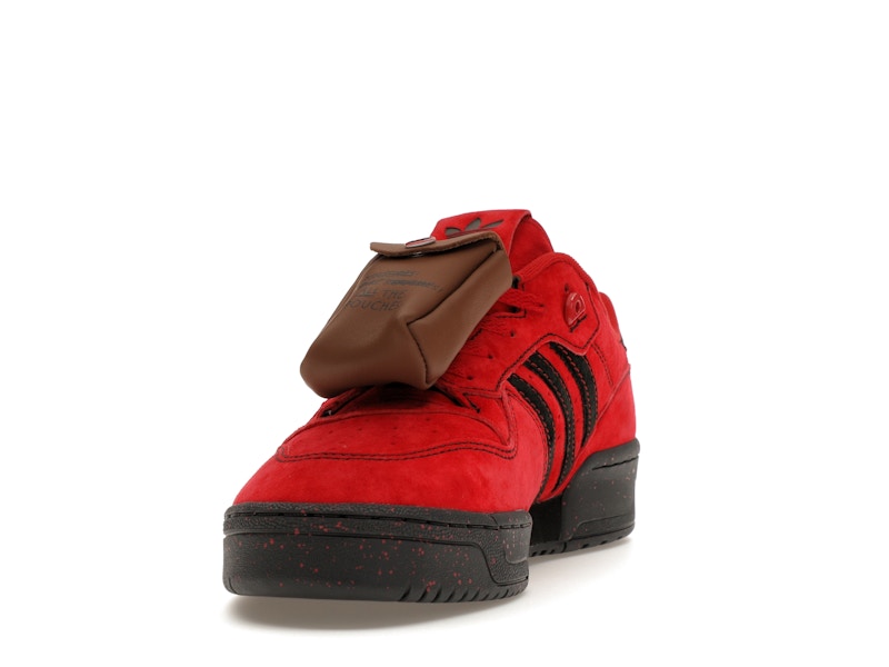 adidas Rivalry Low Deadpool & Wolverine Deadpool