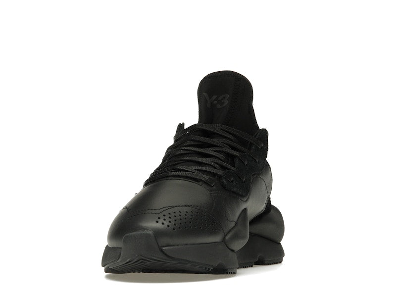 adidas Y-3 Kaiwa Triple Black (2023)