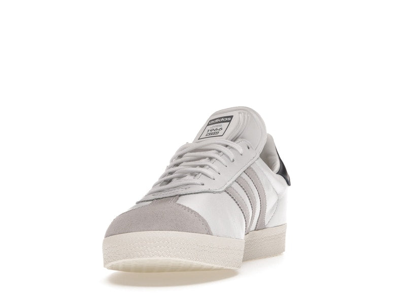 adidas Gazelle Kith Classics Program White Navy