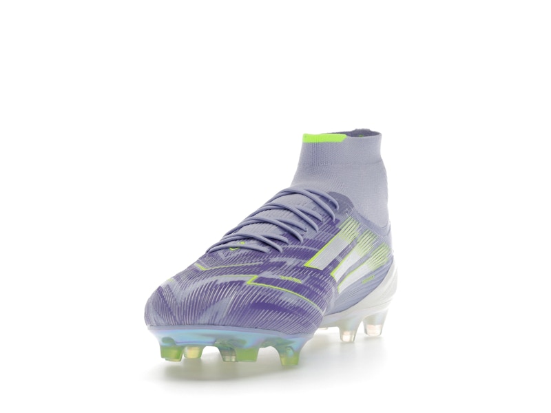 adidas F50 Elite Mid-Cut FG Sparkfusion Radiant Blaze Pack (Women's)