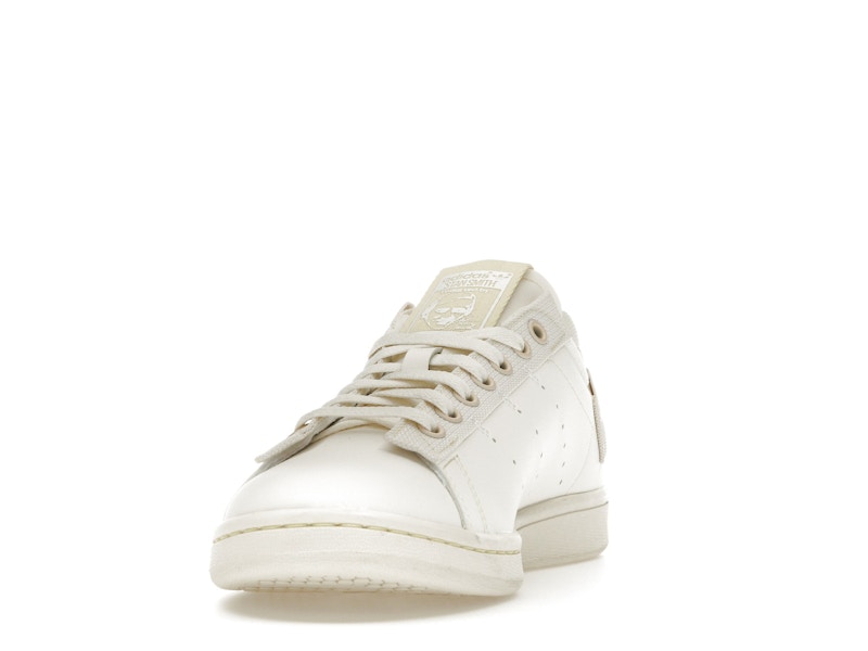 adidas Stan Smith Parley Off White