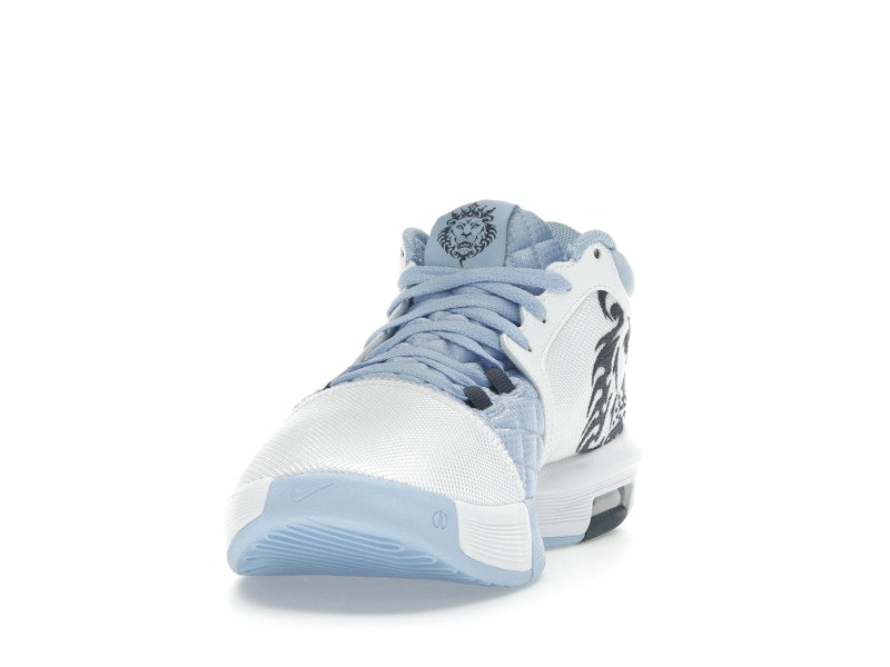 Nike LeBron Witness 8 UNC