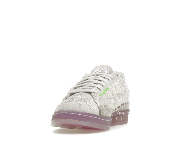 adidas Campus 80s Youth of Paris Crystal White