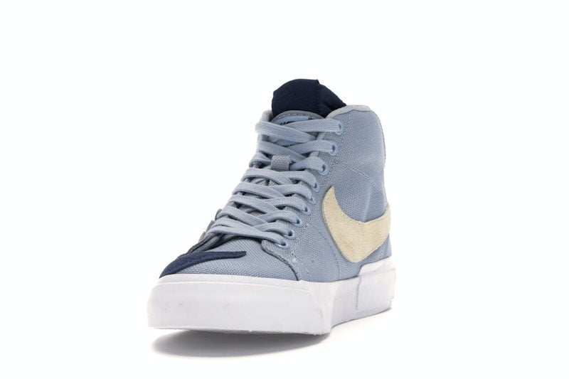 Nike SB Zoom Blazer Mid Edge Hack Pack Obsidian Mist
