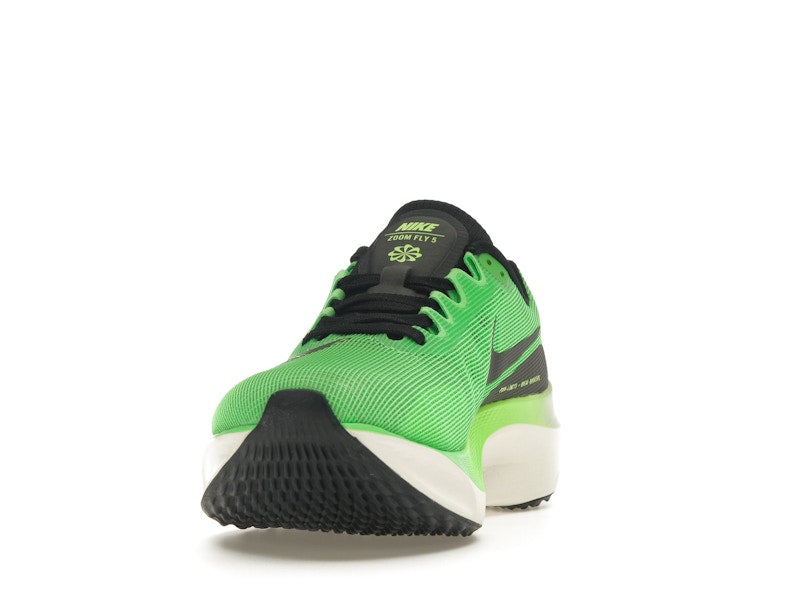 Nike Zoom Fly 5 Ekiden Scream Green