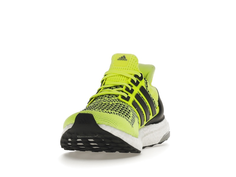 adidas Ultra Boost Solar Yellow (2019)