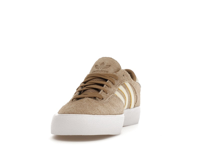 adidas Matchbreak Super Cardboard Ivory Cloud White