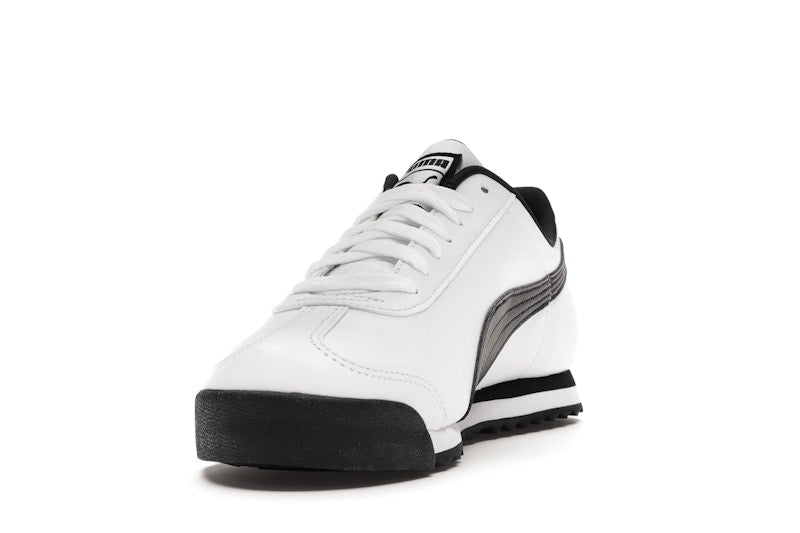 Puma Roma Basic White