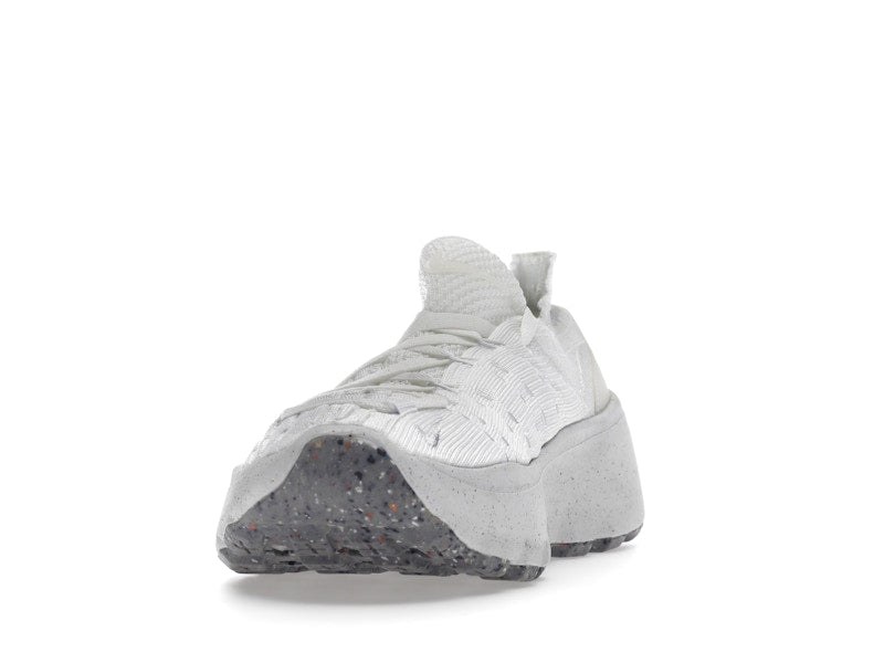 Nike Space Hippie 04 Summit White Pure Platinum
