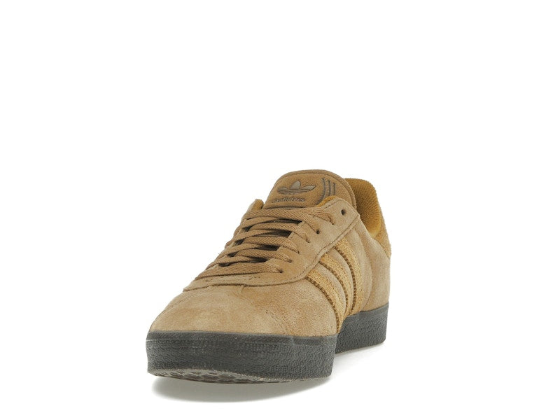 adidas Gazelle Brown Desert