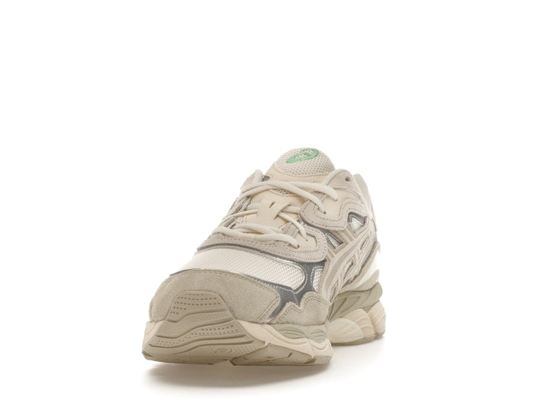 ASICS Gel-NYC Cream Fossil