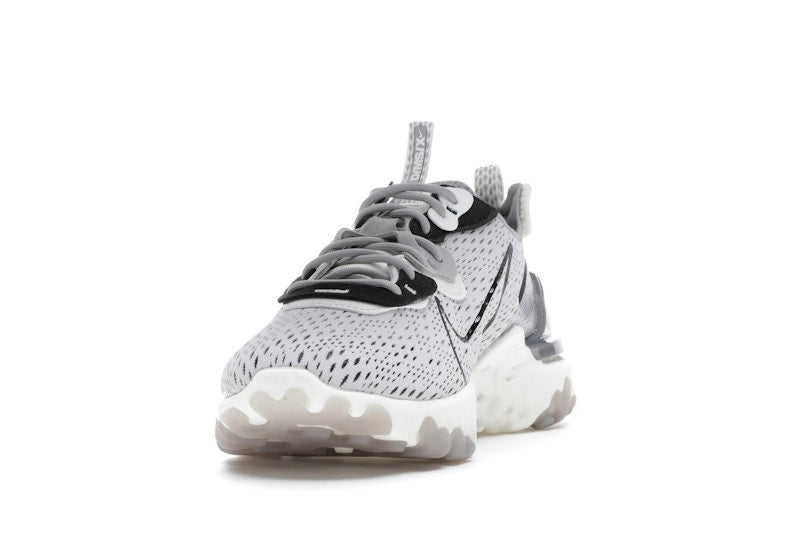 Nike React Vision Vast Grey