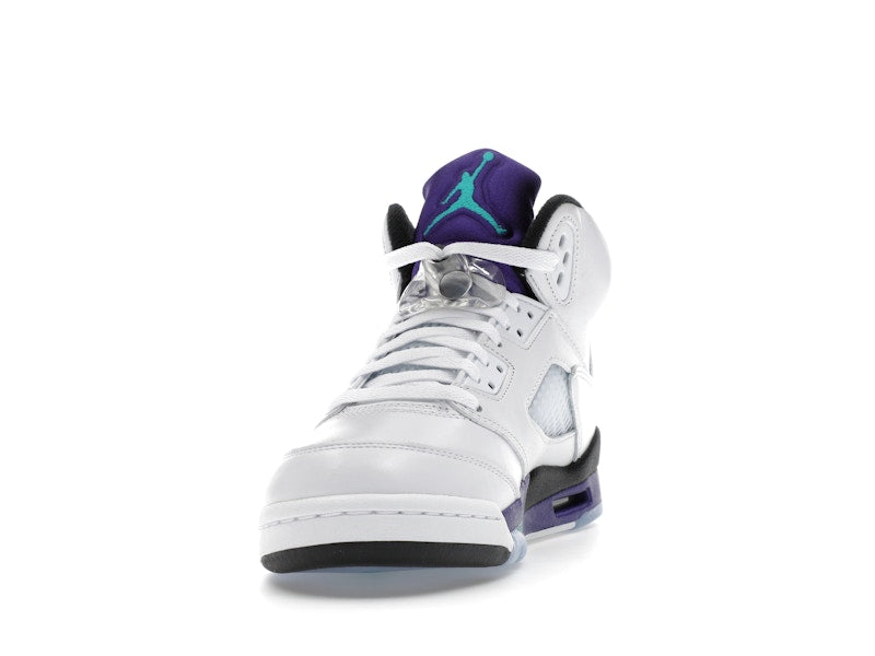 Jordan 5 Retro Grape (2025) (GS)
