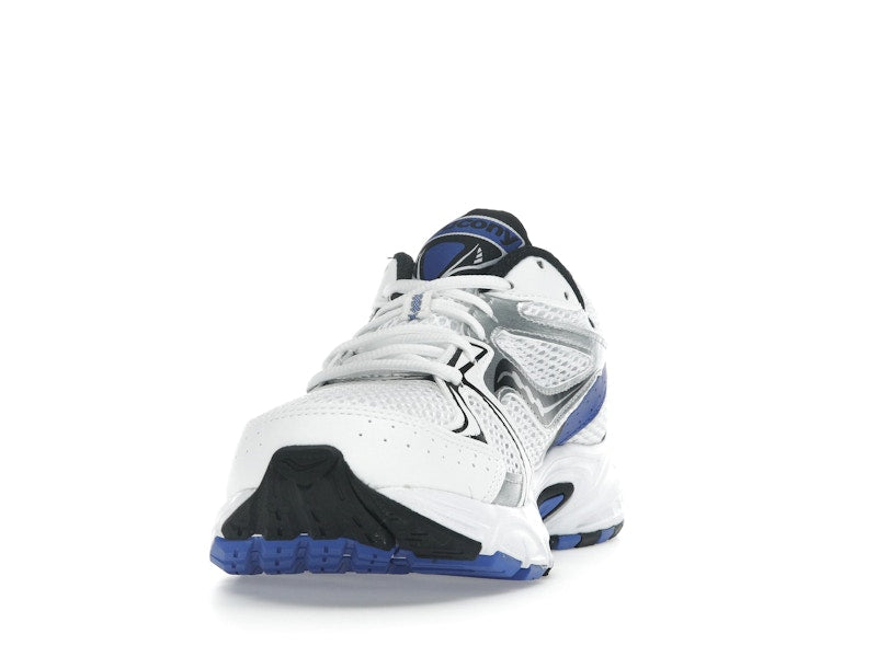 Saucony Ride Millennium White Black Royal