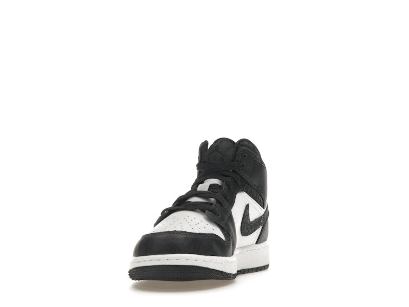 Jordan 1 Mid SE Panda Elephant (GS)