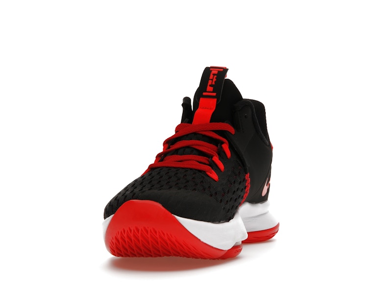 Nike LeBron Witness 5 Bred