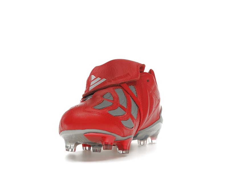 adidas Predator Mania FG Vivid Red