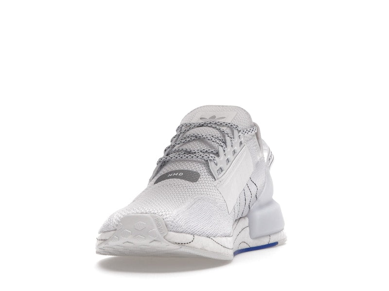 adidas NMD R1 V2 Bold Blue