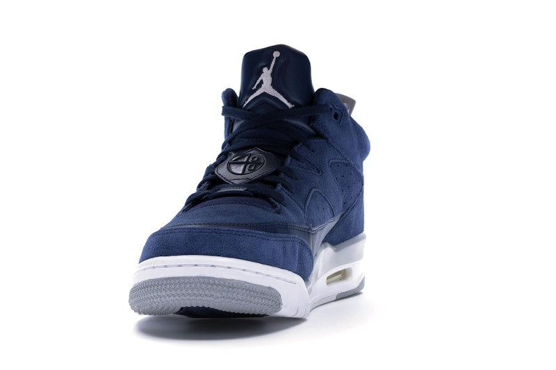 Jordan Son Of Mars Low Navy Blue