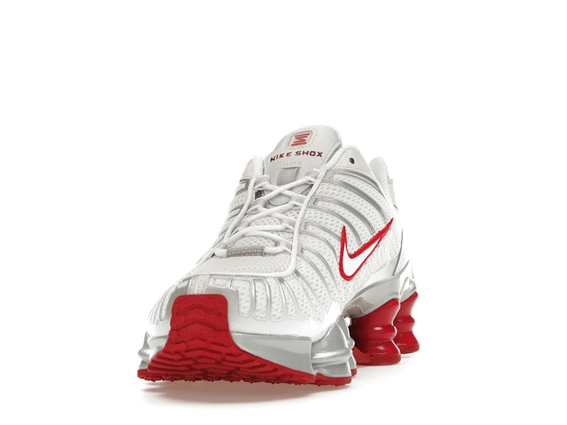 Nike Shox TL Gym Red (Women's)