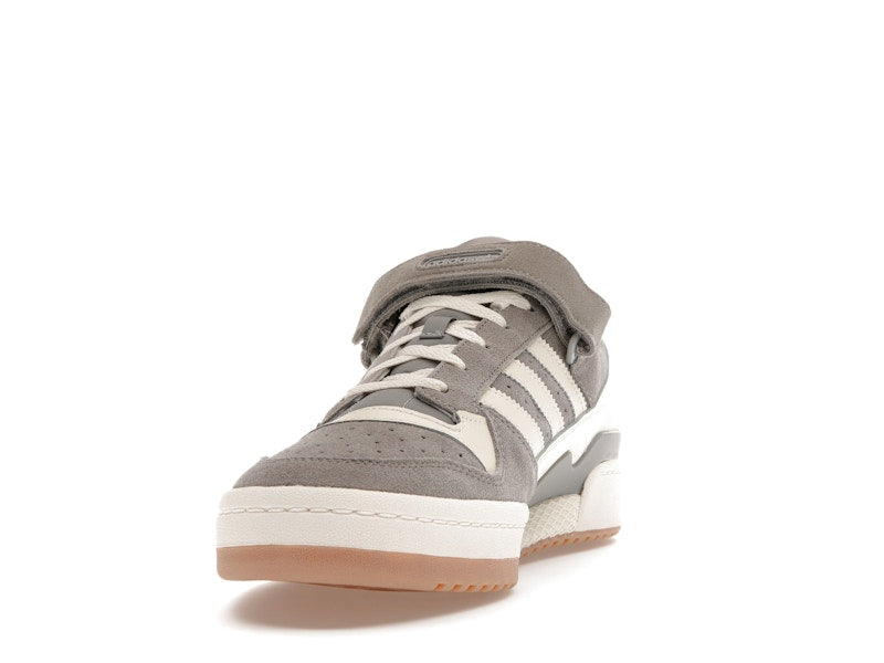 adidas Forum Low Charcoal Solid Grey Gum