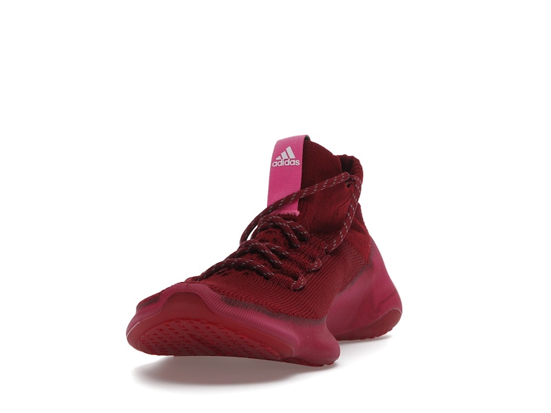 adidas Humanrace Sičhona Burgundy