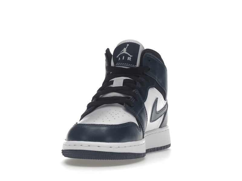 Jordan 1 Mid Armory Navy (GS)