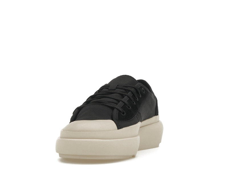 adidas Y-3 Ajatu Court Low Black Black Bliss